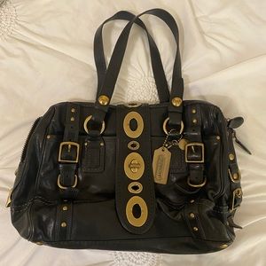COACH Leather Bag